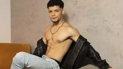 AlessandroKing livejasmin