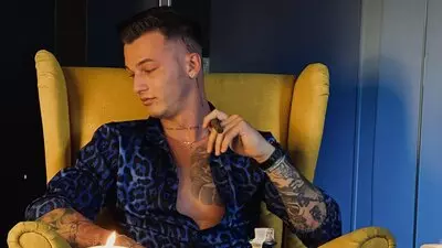 AndreasBoyd livejasmin