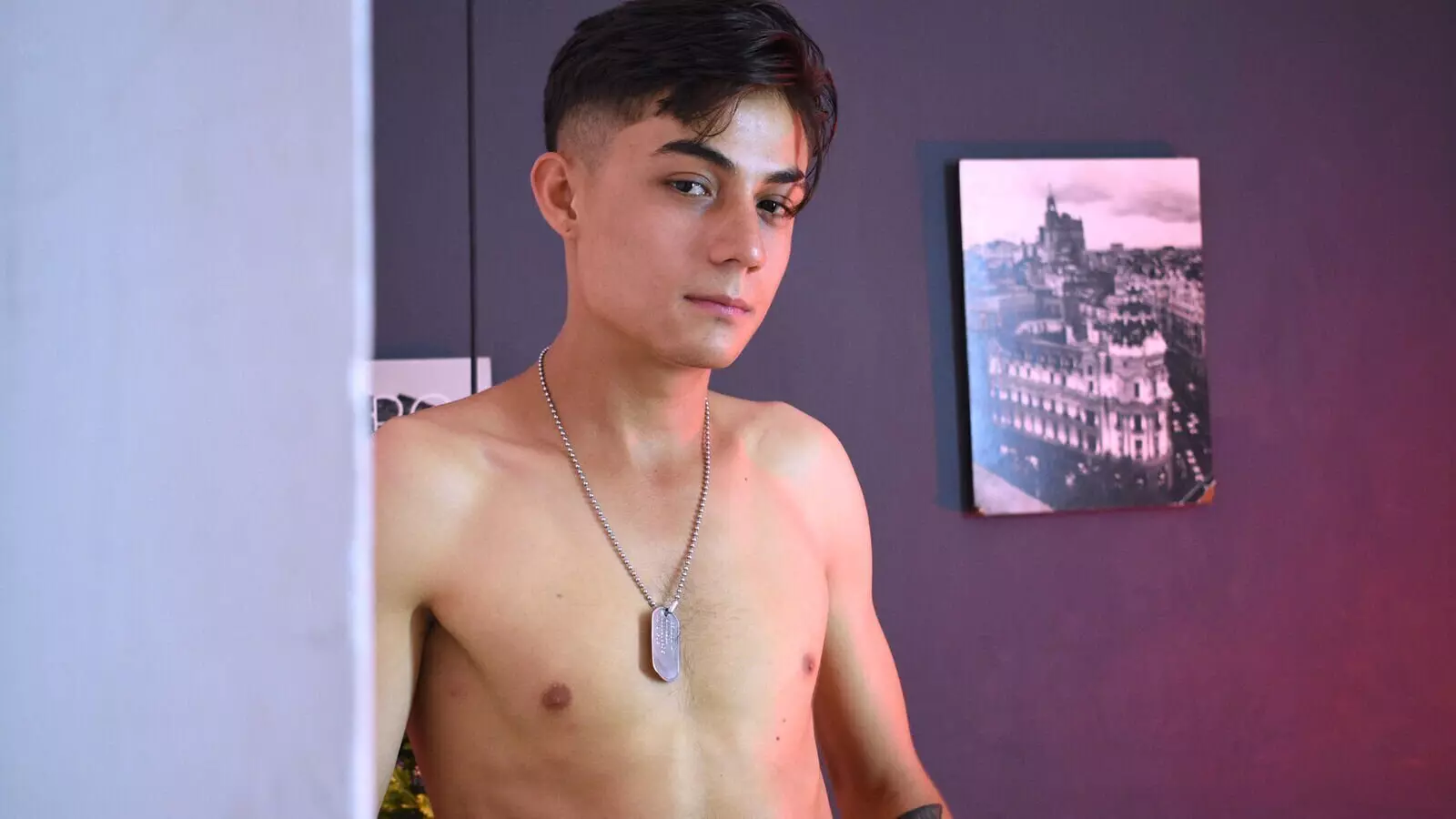 AnthonyGreys livejasmin