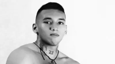 DavidAdamMiles livejasmin
