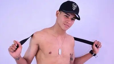 JackArias livejasmin