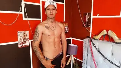 LuisMedina livejasmin