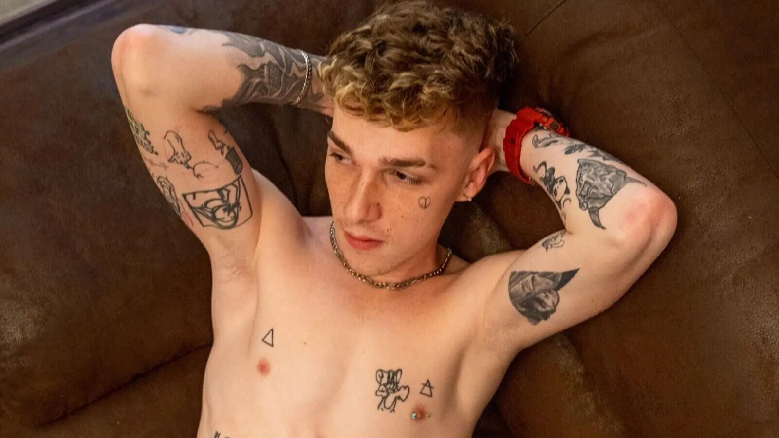 NathanSpike livejasmin