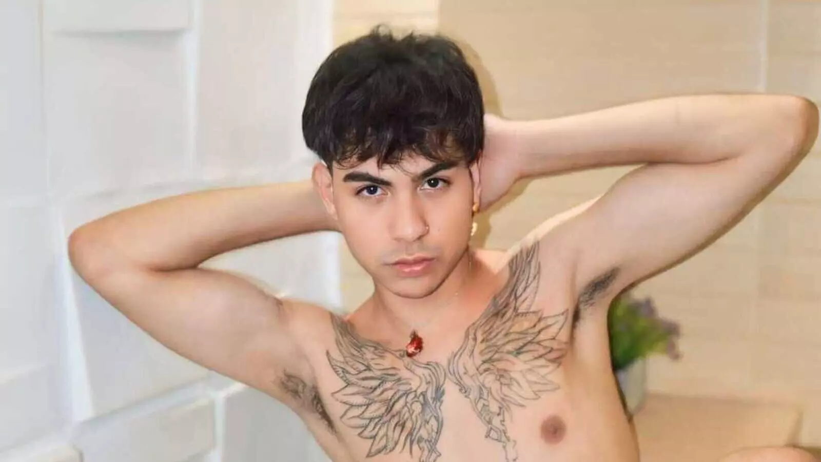 RandyHarryss livejasmin