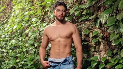 RyanMeyeer livejasmin