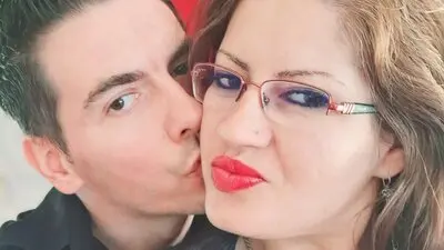 DenyJonny livejasmin