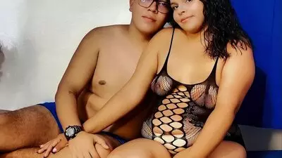 KairaandAxel livejasmin