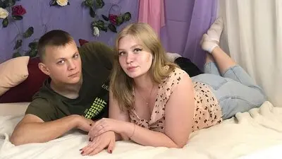 KrisandKirill livejasmin