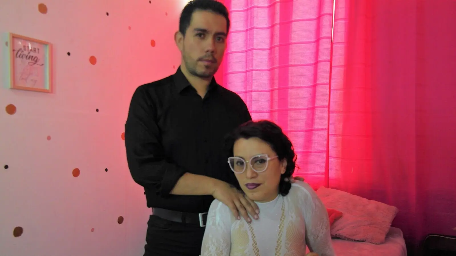 LindaAndCharlie livejasmin