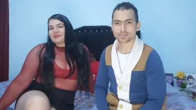 NidiaAndJack livejasmin