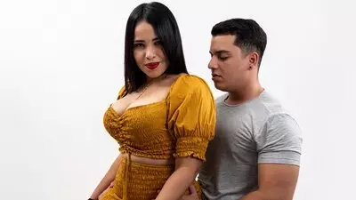 PatrickandSophia livejasmin