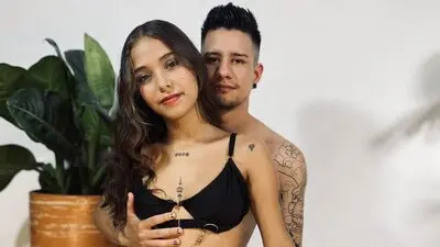 SusanAndShawn livejasmin