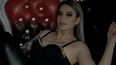 LexiShort livejasmin