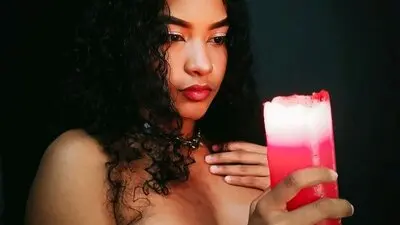 RoxanaCrucez livejasmin