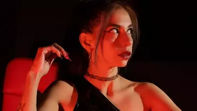 TeresaJamess livejasmin