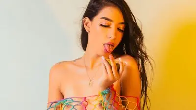 AbbyGolden livejasmin