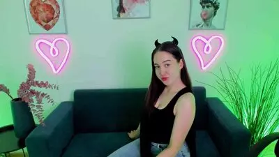 AbigailWill livejasmin