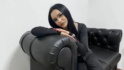 AdelinaWalter livejasmin