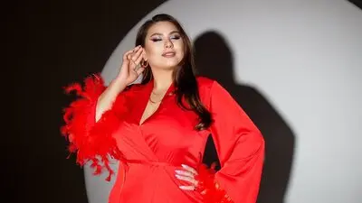 AgataSmitt livejasmin