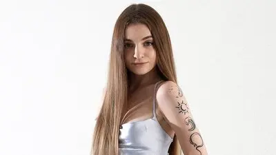 AliceRomberg livejasmin