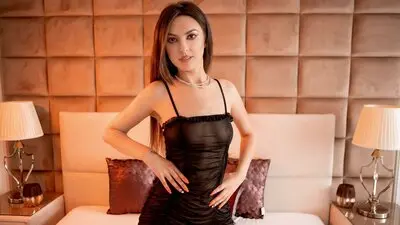 AllieVogue livejasmin