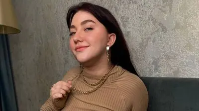 AmandaGlower livejasmin