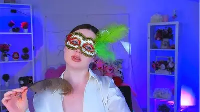 AnnTerry livejasmin