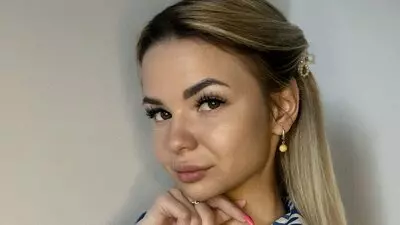 AnnetWylson livejasmin