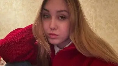 BeckyClarkston livejasmin