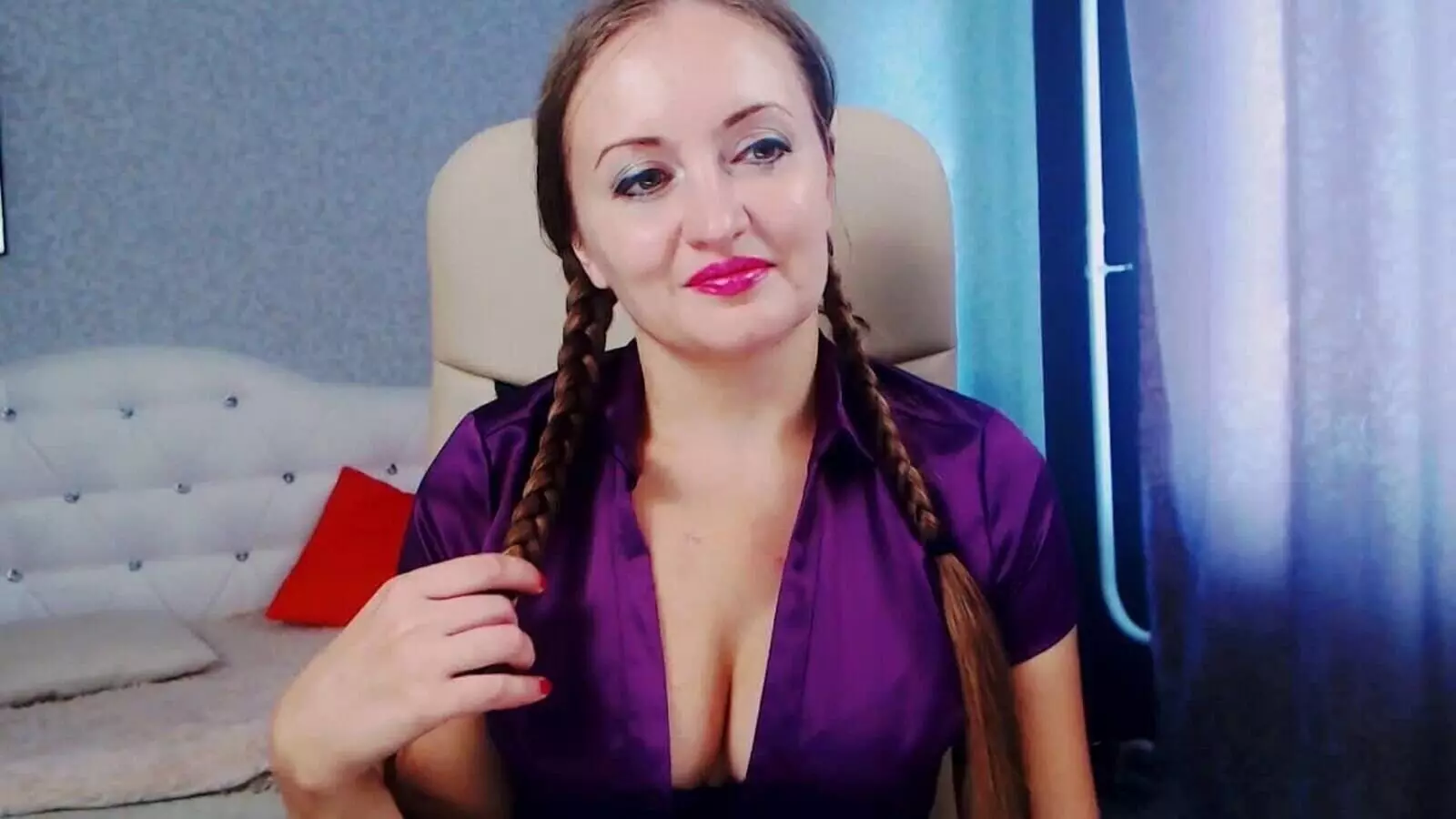 BettyGainer livejasmin