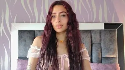 CaitlynRayn livejasmin