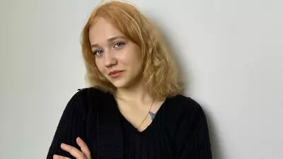 DaisyAven livejasmin