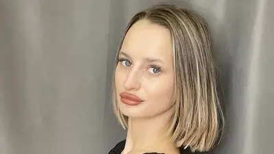 DarelleHaimes livejasmin