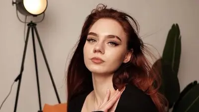 DarleneBrookfiel livejasmin
