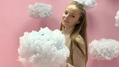 DarleneEmbry livejasmin