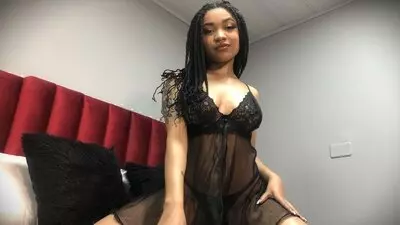 DionneRosse livejasmin