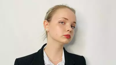 DorisAshburn livejasmin