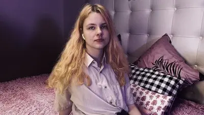 EleanorCain livejasmin