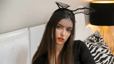 EmmaGibsy livejasmin