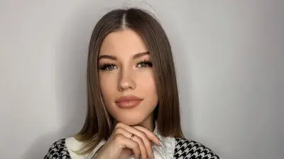 GladysGladish livejasmin
