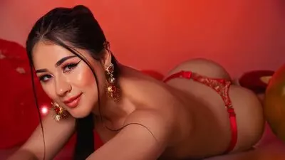 HaileyCai livejasmin