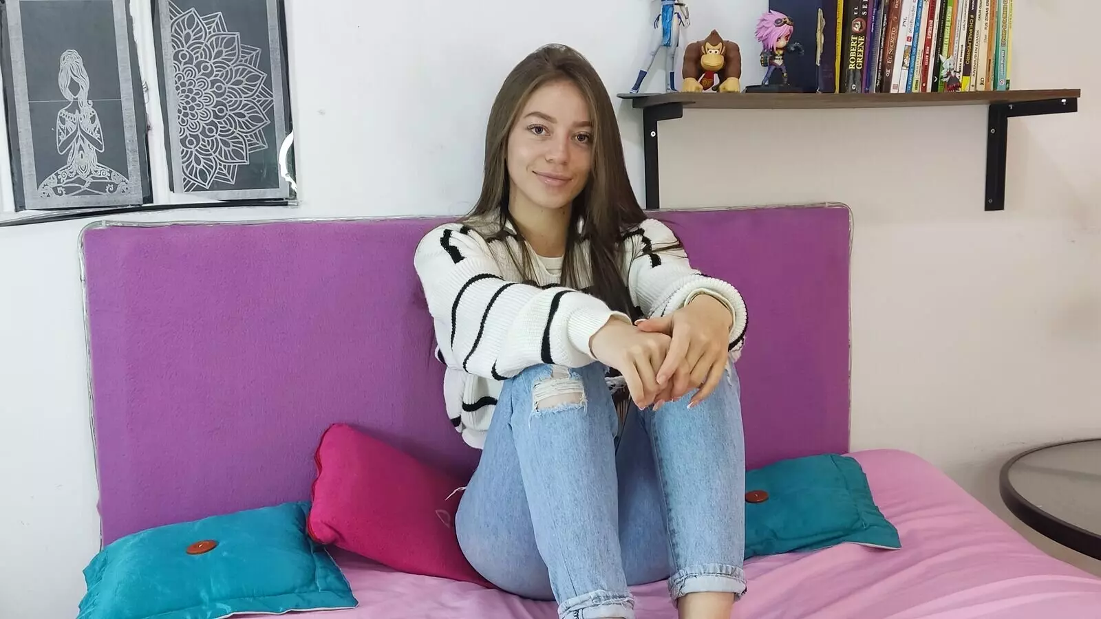 IbbyPreston livejasmin