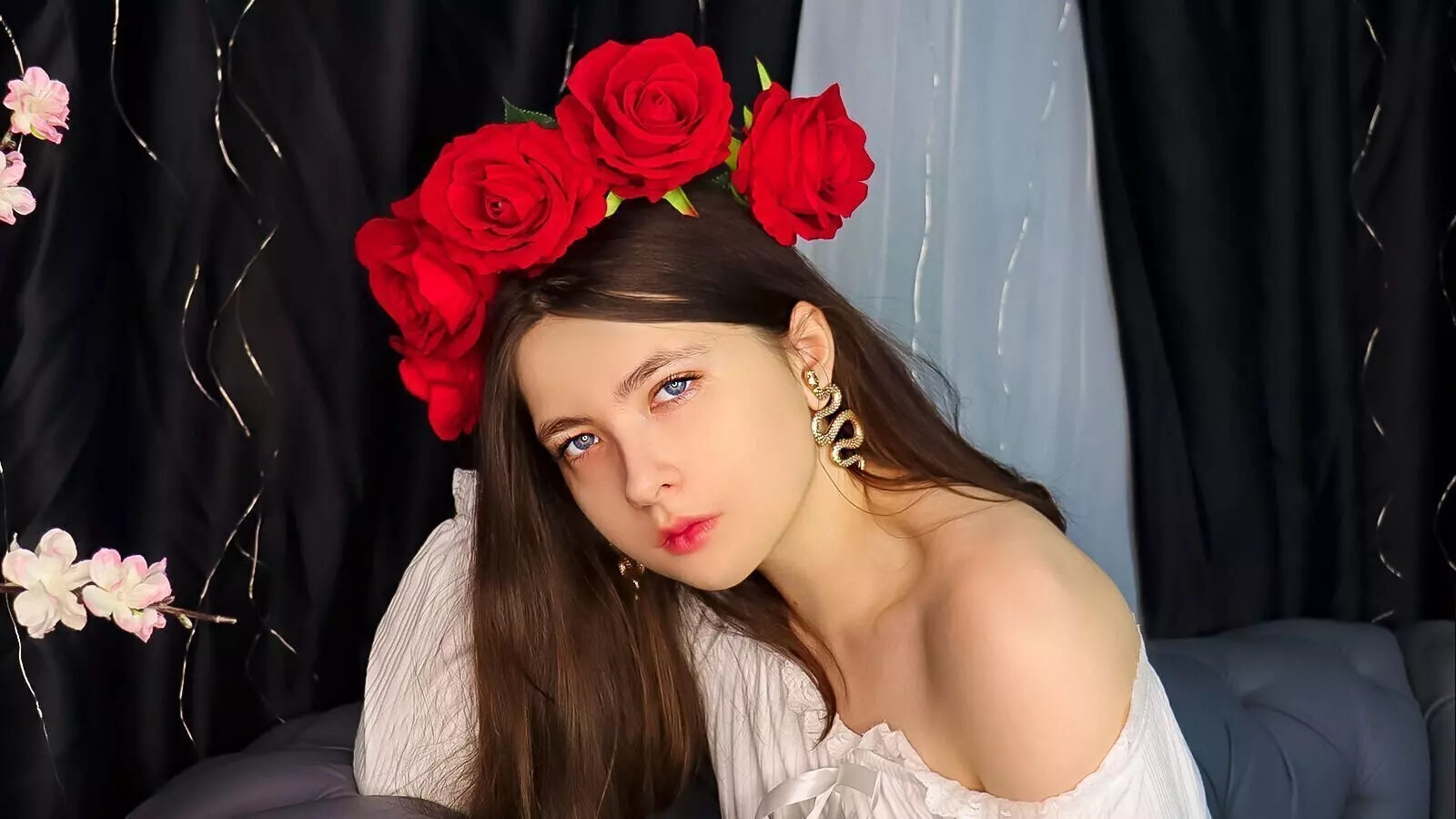 IrisQuincy livejasmin