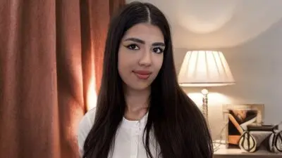 JaniJones livejasmin