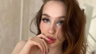 JennyWeller livejasmin