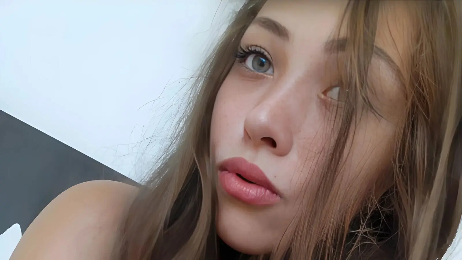 JessicaAubrey livejasmin