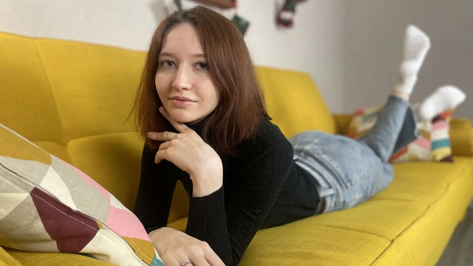 JodySpel livejasmin
