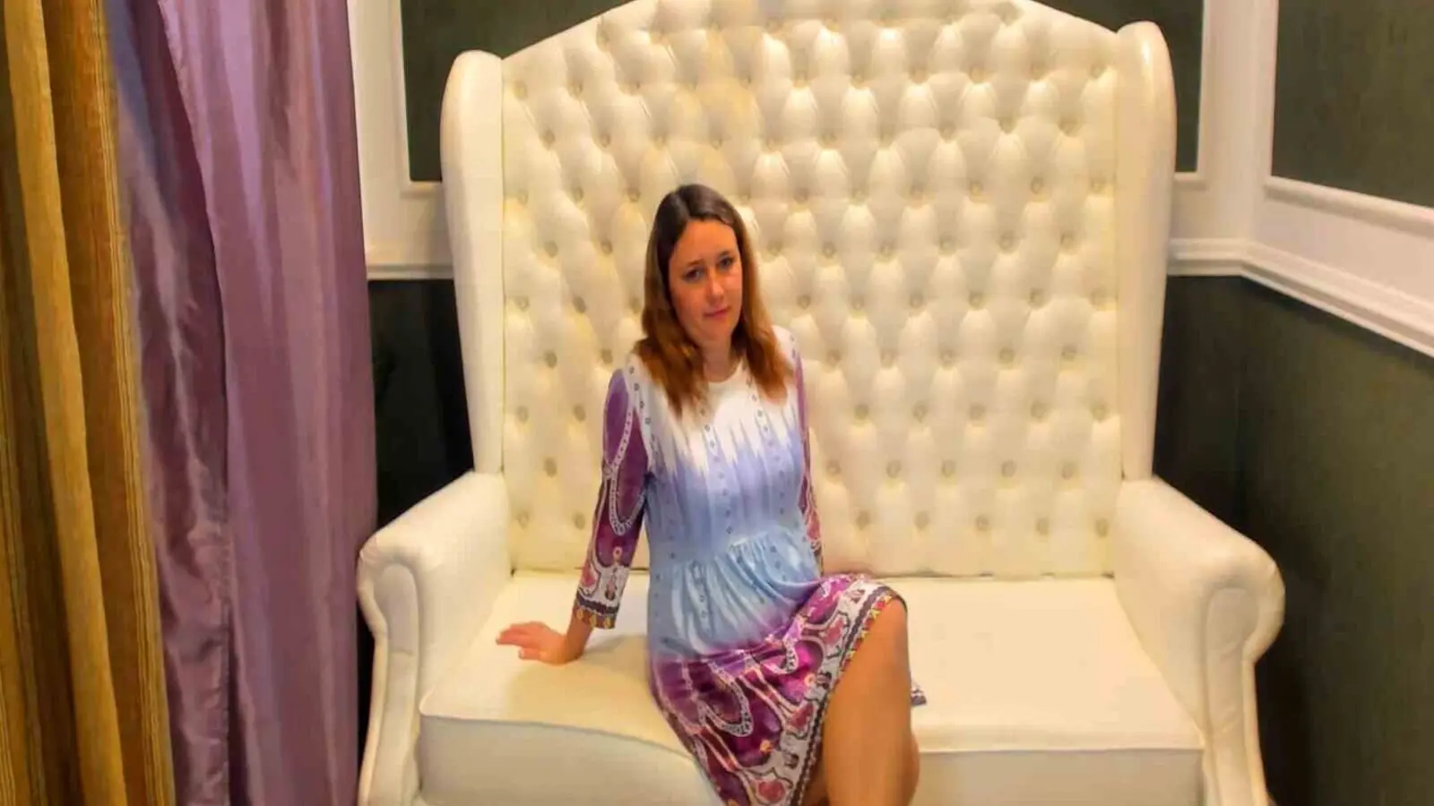 KarennWilson livejasmin