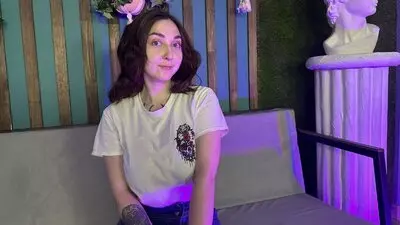 LadyAlcinaa livejasmin