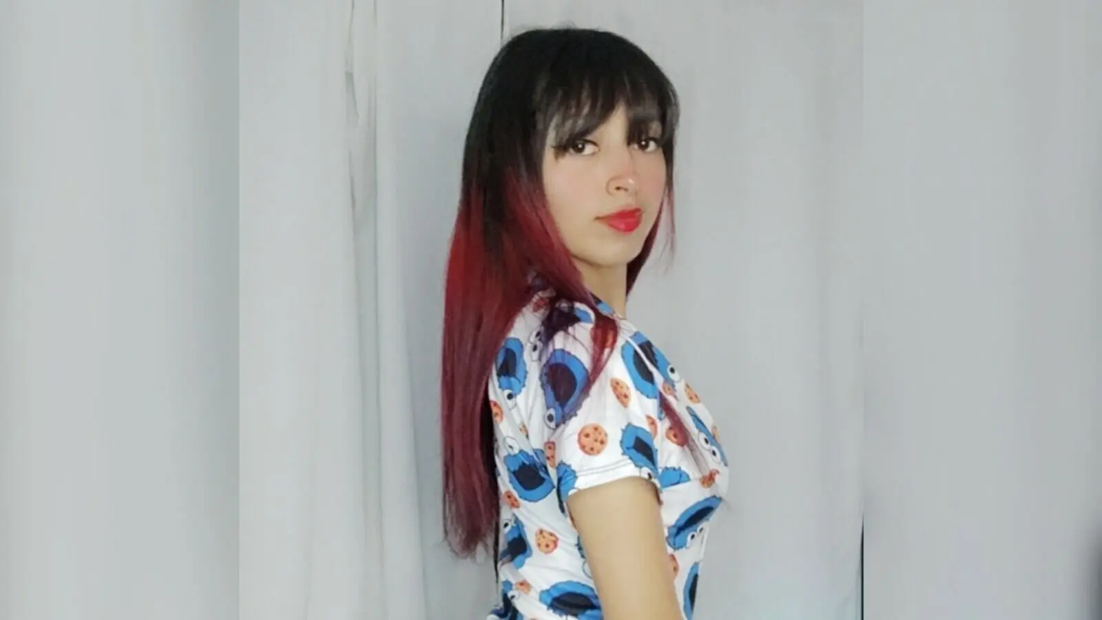 LaskmiJames livejasmin